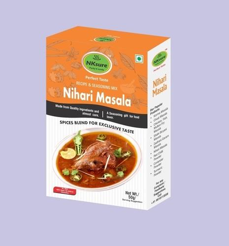 Nihari Masala