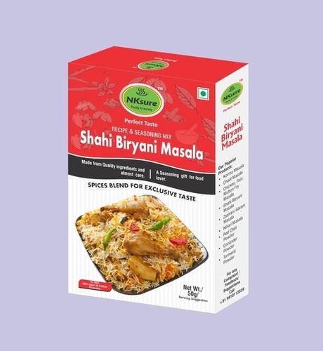 Shahi Biryani Masala