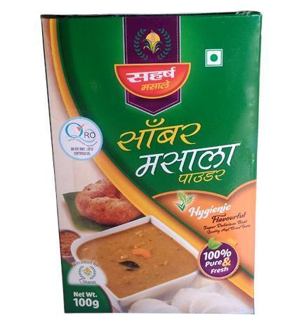SAMBHAR MASALA