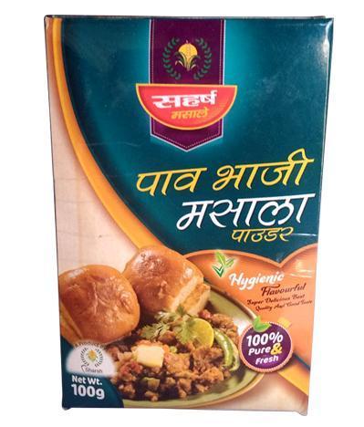 PAV BHAJI MASALA