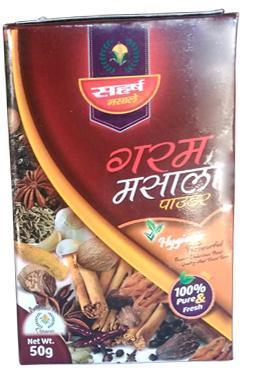 GARAM MASALA