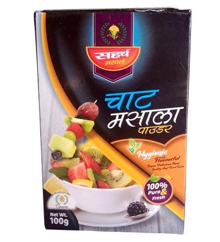 CHAAT MASALA