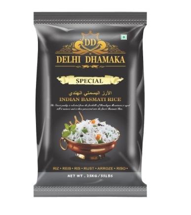 Special Basmati Rice