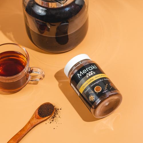 Chicory Coffee