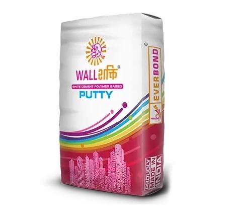 Wallshakti Putty
