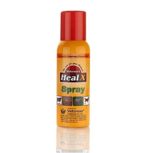 HEALX SPRAY