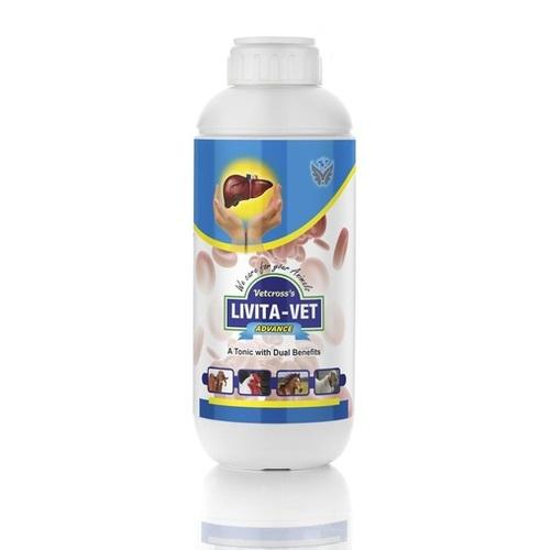 LIVITA VET LIQUID