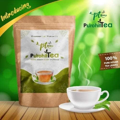 Purohit Tea