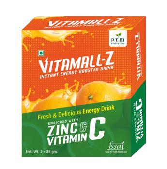 Vitamall-Z Powder