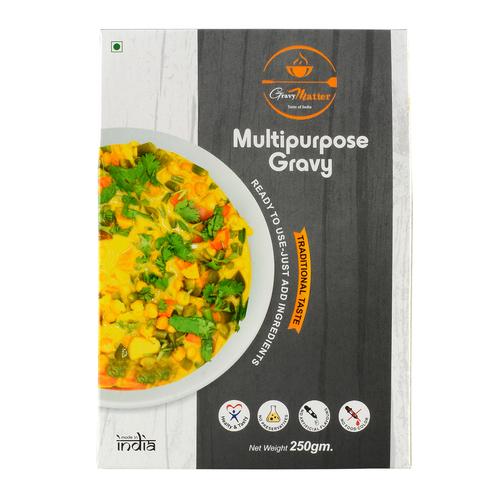GravyMatter Multipurpose Gravy