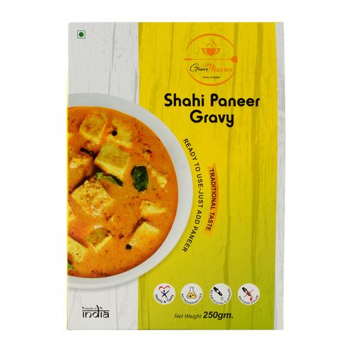 GravyMatter Shahi Paneer Gravy