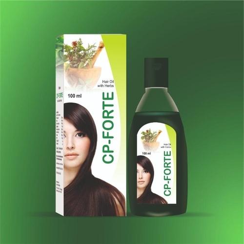 CP-FORTE