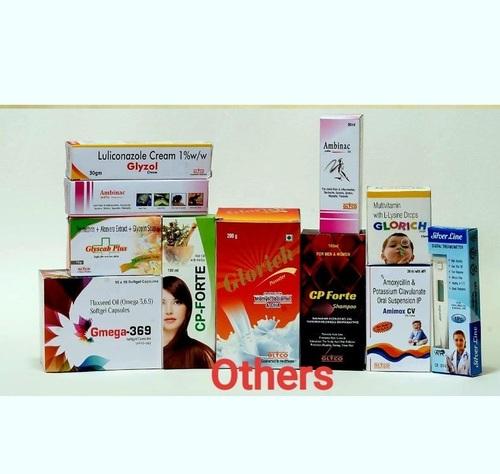 Pharmaceutical Products