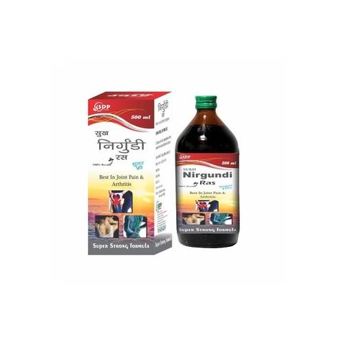 Sukh Nirgundi Ras