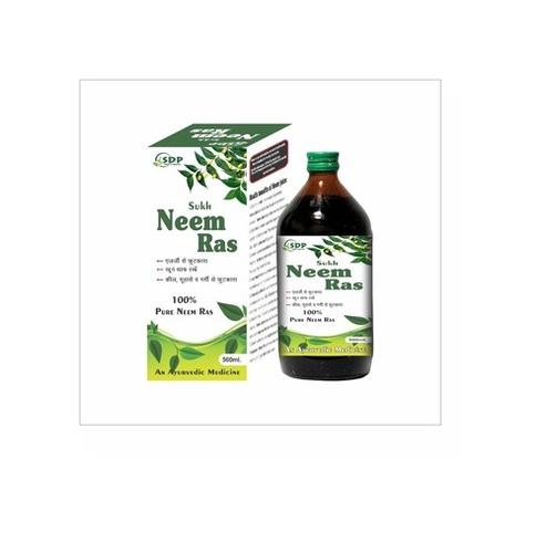 Sukh Neem Ras