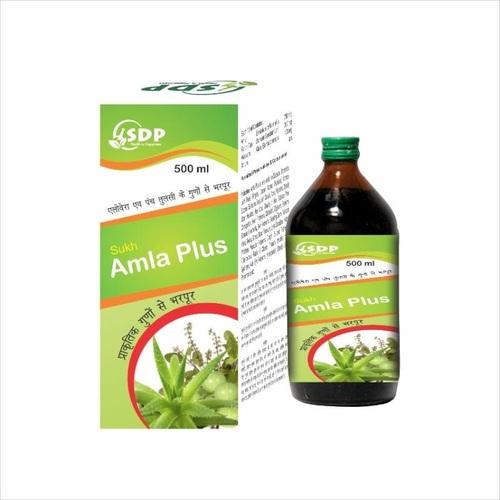 Sukh Amla Plus