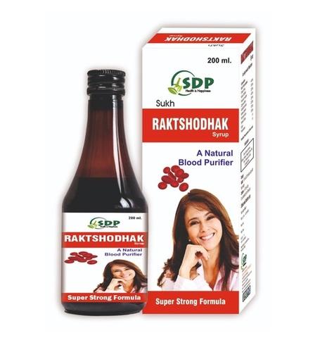 Sukh Raktshodhak