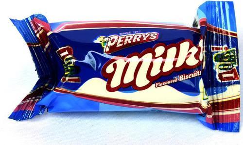 MILKY BISCUITS