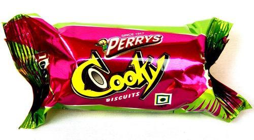 COOKY BISCUITS