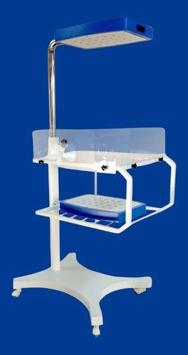 LED Photo-therapy With Trolley
