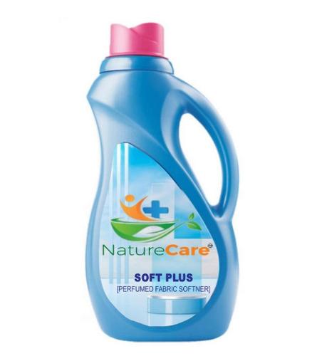 Soft Plus Perfumed Fabric Softener