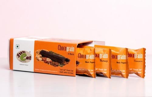 Chocograin Energy Bars