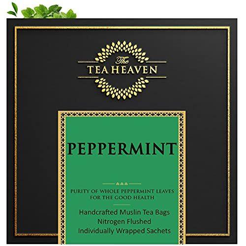 Peppermint