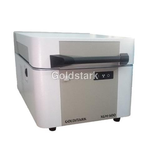 Industrial Gold Testing Machine