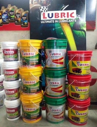 LUBRICANTS