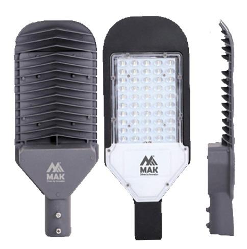 Mak Blaze Street Lights