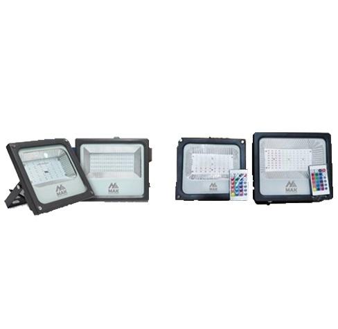 Mak Glass Flood Light