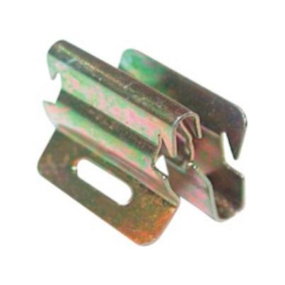 Multifunctional Clips