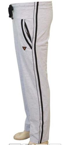 Dual Zip Track Pants