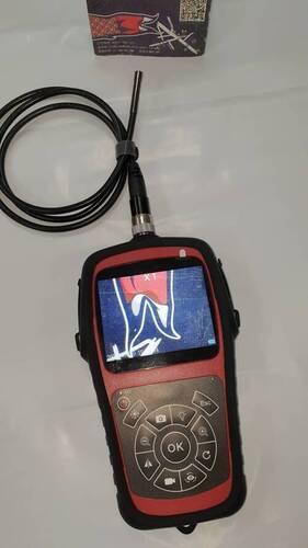 FHD Videoscope (TH500 plus)