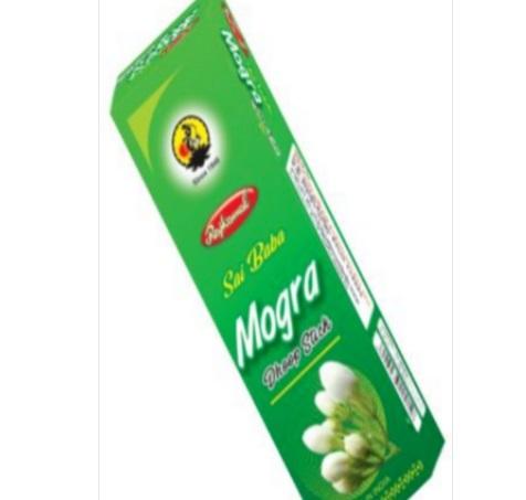 RAJKAMAL SAI BABA MOGRA DHOOP