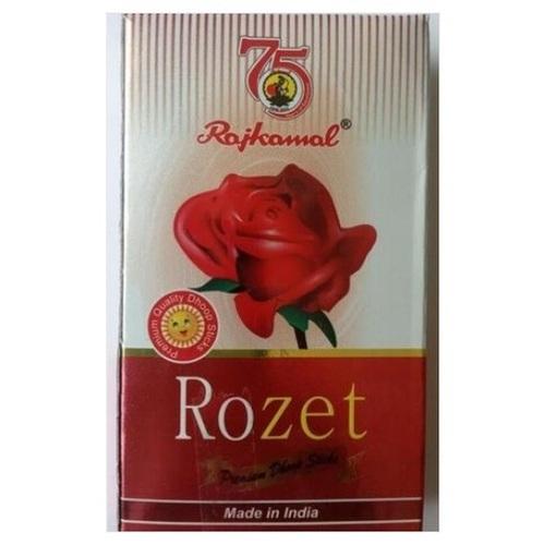 RAJKAMAL DRY ROZET DHOOP STICKS