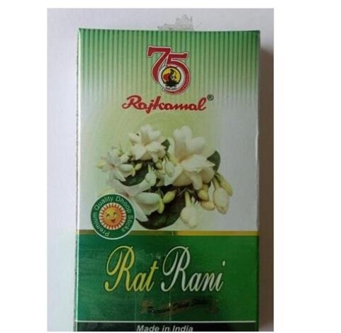 RAJKAMAL DRY RAT-RANI DHOOP STICKS