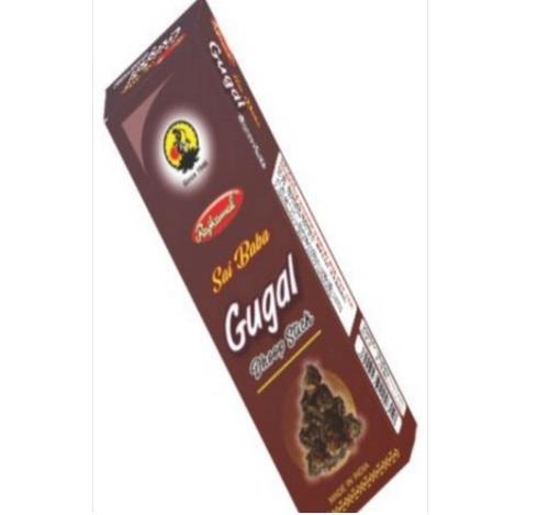 RAJKAMAL SAI BABA GUGAL DHOOP