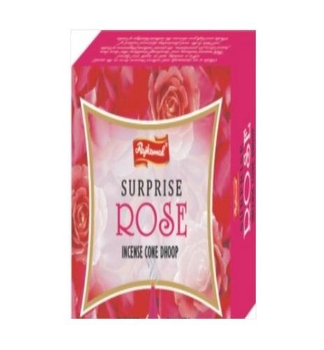 RAJKAMAL CONE DHOOP GULAB