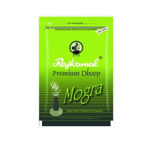 RAJKAMAL POLYSTER PREMIUM MOGRA DHOOP 20 STICKS