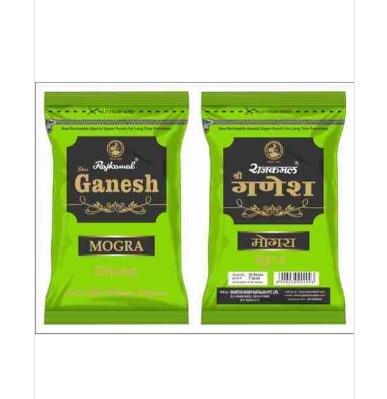 RAJKAMAL POLYSTER SHRI GANESH MOGRA DHOOP 20 STICKS