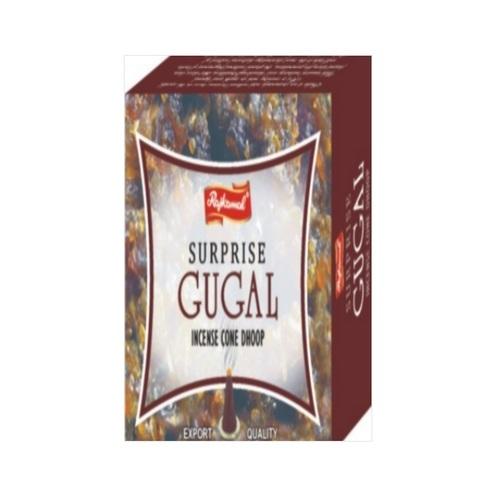 RAJKAMAL CONE DHOOP GUGAL
