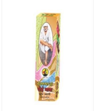 RAJKAMAL SAI BABA DHOOP 10 STICKS