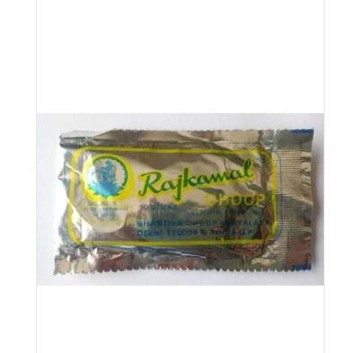 RAJKAMAL NEW DHOOP (2DZ )BOX