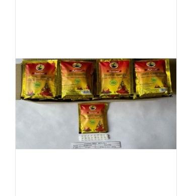 RAJKAMAL CAMPHOR TABLET 100 GM 100 % PURE