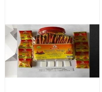 RAJKAMAL CAMPHOR SLAB 6 GM 100 % PURE