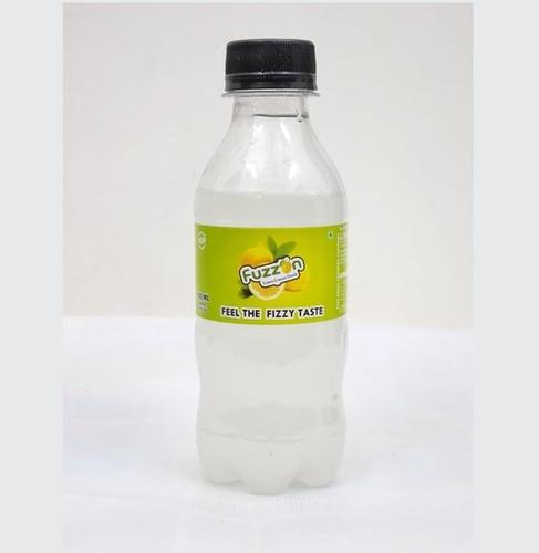 Lemon soda