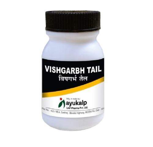 VISHGARBH TAILA 