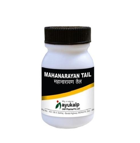 MAHANARAYAN TAILA 