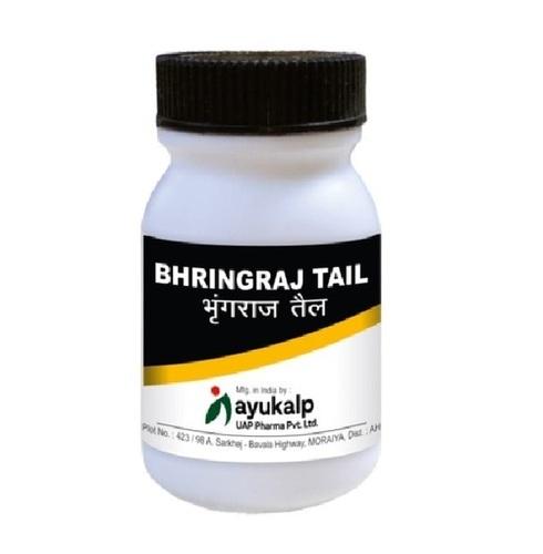 BHRINGRAJ  TAILA 